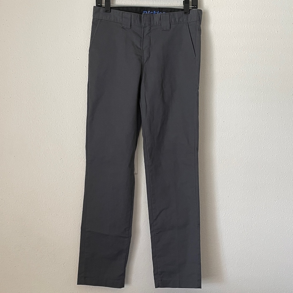 Dickies Gray Pants
